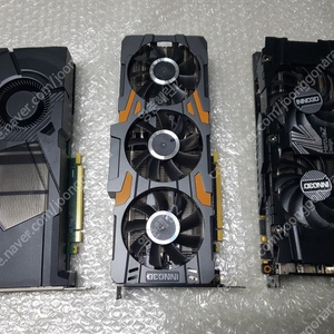 만리, Inno3D RTX2080 Ti 11G 팝니다 ( RTX2080Ti )