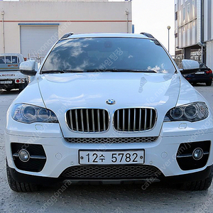 BMW X6 (E71) 40 D 선착순 판매합니다 ★전액할부★저신용★