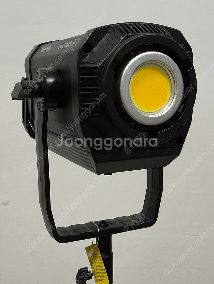 nicefoto 6000a 600w bi LED 동영상 사진조명--1