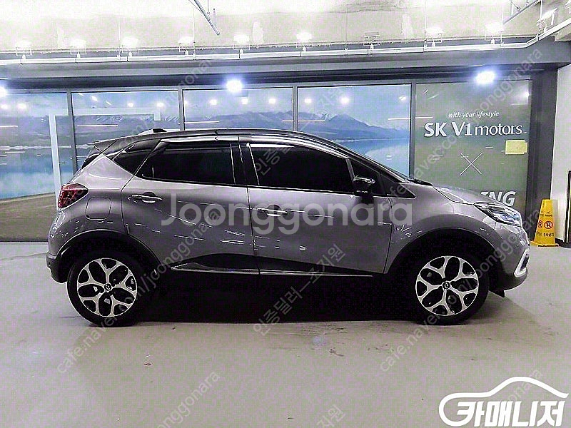 [르노코리아(삼성)]뉴QM3 디젤 1.5 RE ★중고차★중고차매입★전액할부★저신용자★신불자★소액할부★현금★카드 전부...--3