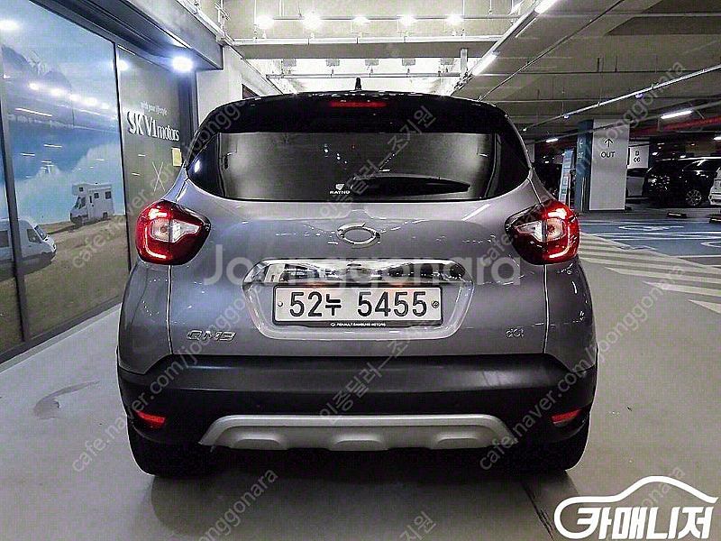 [르노코리아(삼성)]뉴QM3 디젤 1.5 RE ★중고차★중고차매입★전액할부★저신용자★신불자★소액할부★현금★카드 전부...--5