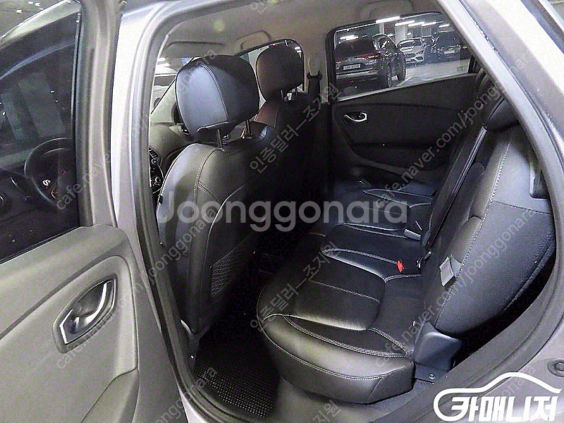 [르노코리아(삼성)]뉴QM3 디젤 1.5 RE ★중고차★중고차매입★전액할부★저신용자★신불자★소액할부★현금★카드 전부...--7