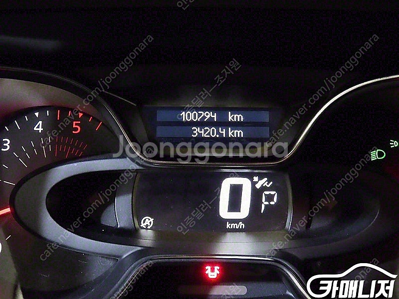 [르노코리아(삼성)]뉴QM3 디젤 1.5 RE ★중고차★중고차매입★전액할부★저신용자★신불자★소액할부★현금★카드 전부...--9