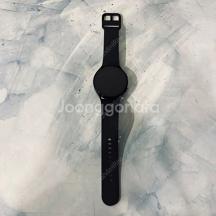 갤럭시 워치5 블랙 44MM S급 케이블포함 9만원 판...--0