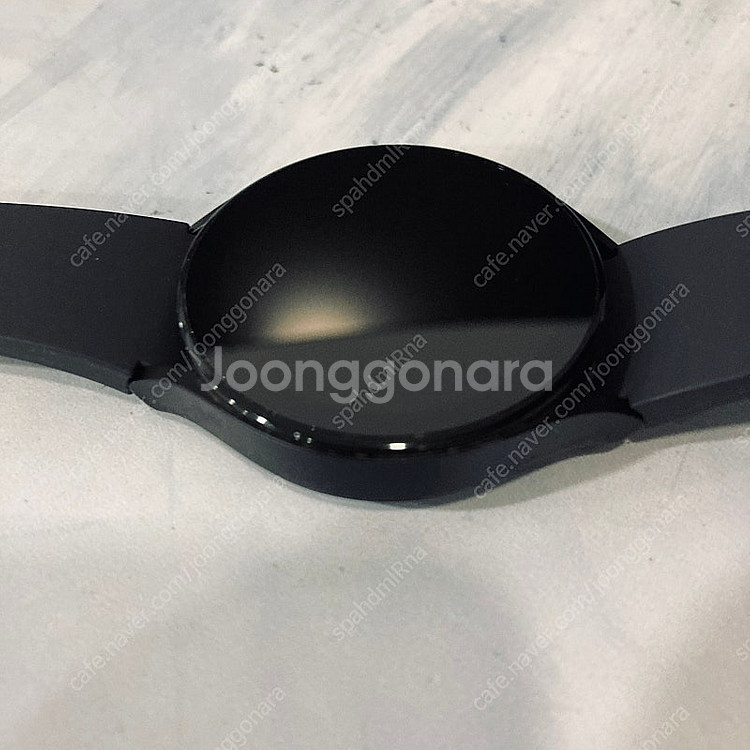 갤럭시 워치5 블랙 44MM S급 케이블포함 9만원 판...--2