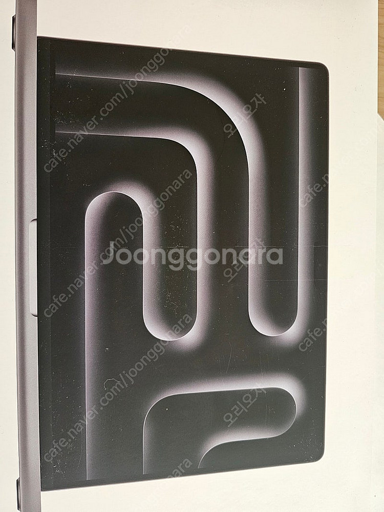 맥북 프로 m3 14인치 1tb 8gb 스그 새상품급 ...--0