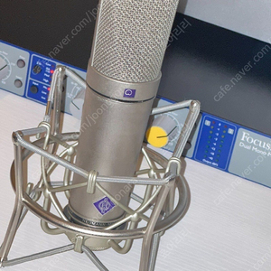 노이만 u89i Neumann