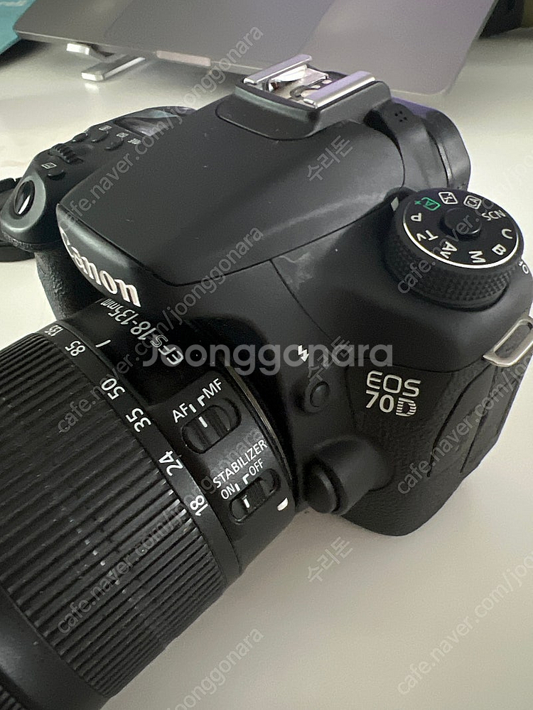 캐논70D카메라--1