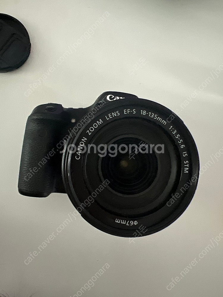 캐논70D카메라--3