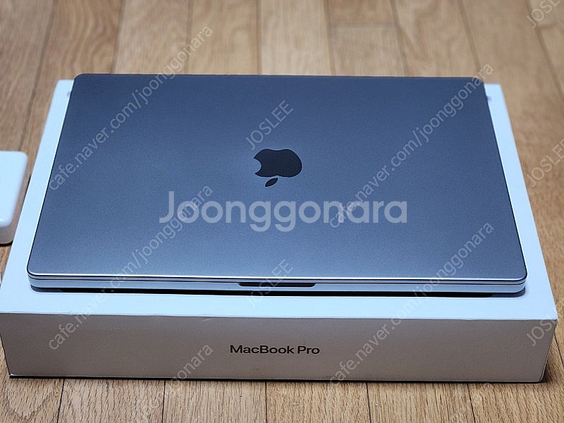 맥북프로 16인치 M1Pro, 16GB, 512GB, ...--1