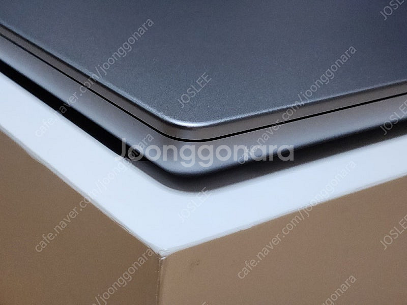 맥북프로 16인치 M1Pro, 16GB, 512GB, ...--2