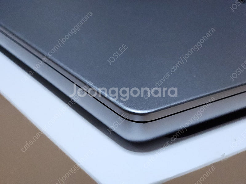맥북프로 16인치 M1Pro, 16GB, 512GB, ...--3
