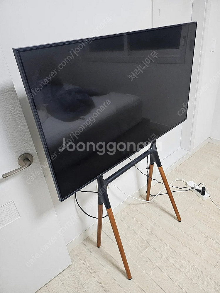 Lg 50인치 uhd 스마트 tv 판매합니다--0