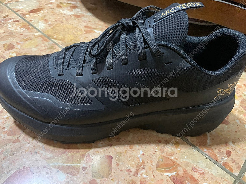 아크테릭스 노반Ld3 gtx팔아요--0