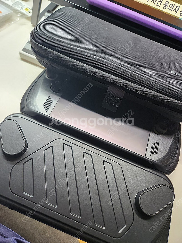 rog ally x 로갈리x 흑갈리[구미 직거래]--1