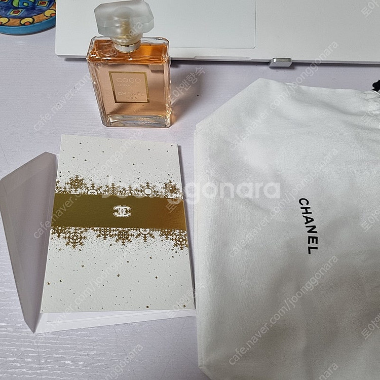 샤넬 코코 마드모아젤 오 드 빠르펭 100ml(택포 3...--0