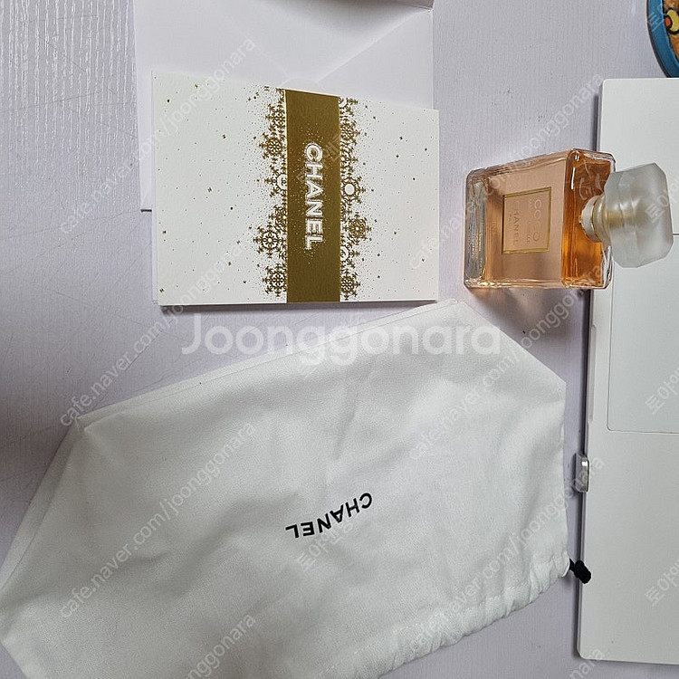 샤넬 코코 마드모아젤 오 드 빠르펭 100ml(택포 3...--1