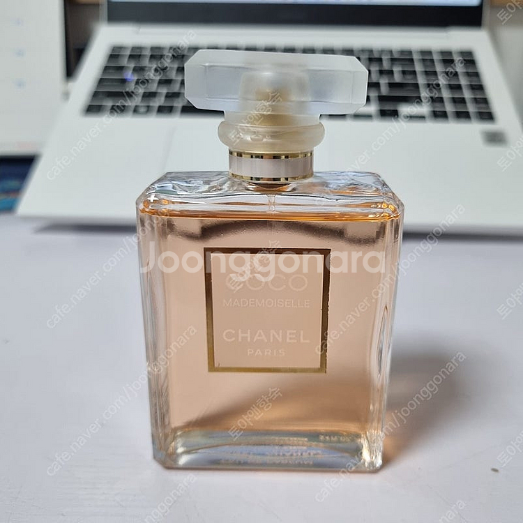 샤넬 코코 마드모아젤 오 드 빠르펭 100ml(택포 3...--4