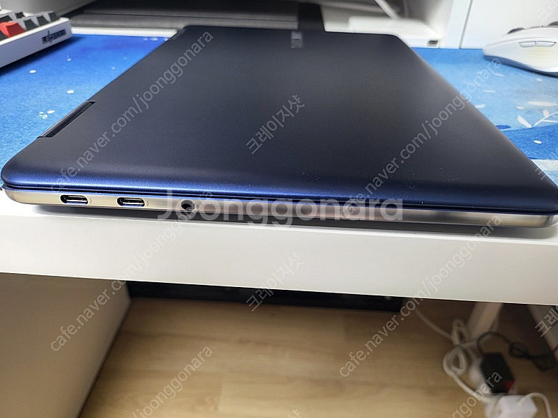 삼성 노트북 13인치 pen s 360 2 in 1 N...--0