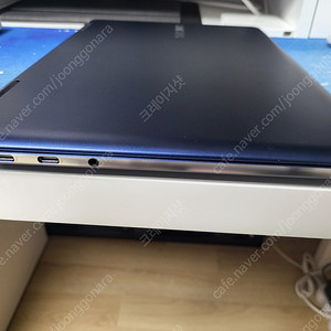 삼성 노트북 13인치 pen s 360 2 in 1 NT930SBE-K716 (i7 16GB SSD 256) 판매 합니다.