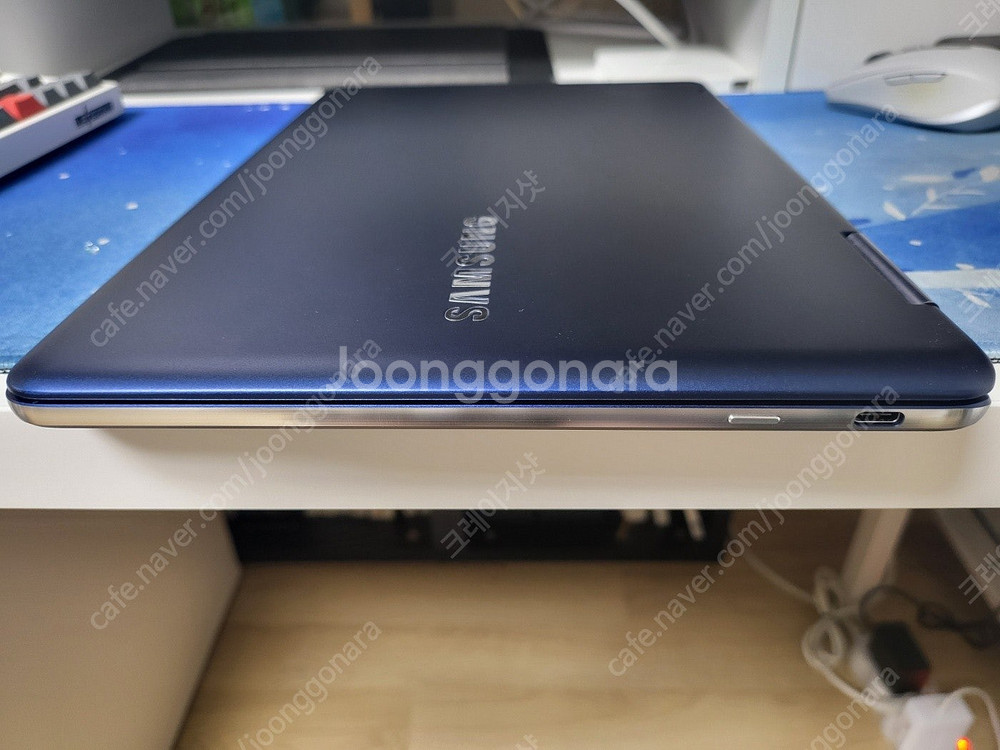 삼성 노트북 13인치 pen s 360 2 in 1 N...--2