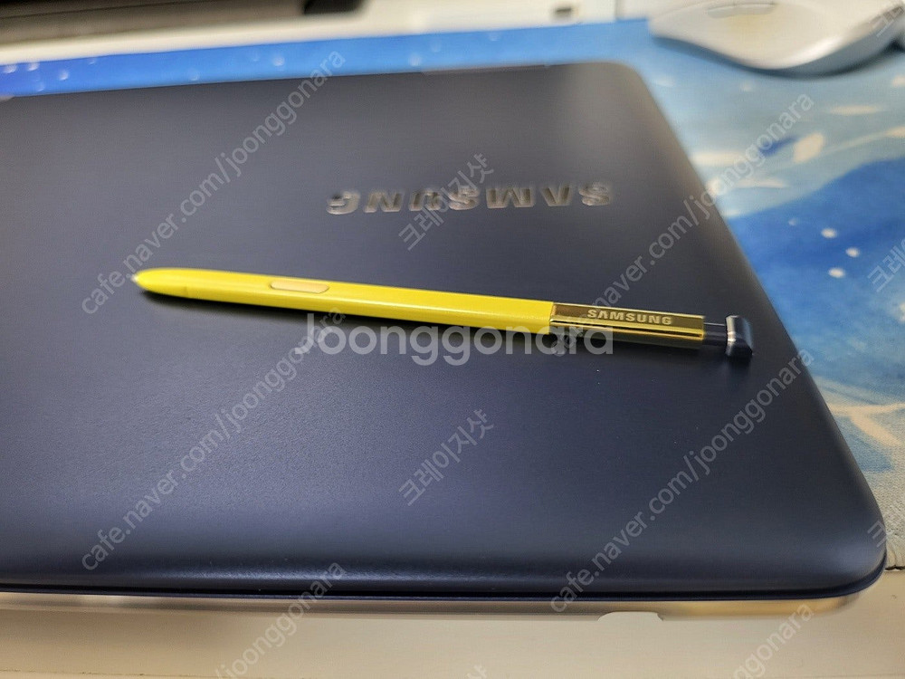 삼성 노트북 13인치 pen s 360 2 in 1 N...--3
