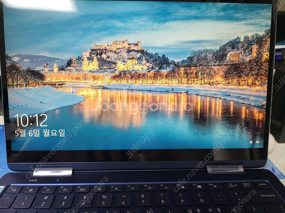 삼성 노트북 13인치 pen s 360 2 in 1 N...--6