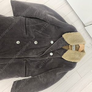 10주년 기념 맥키노 코트 104-101<MACKINAW COAT 2020> 사이즈 M 판매