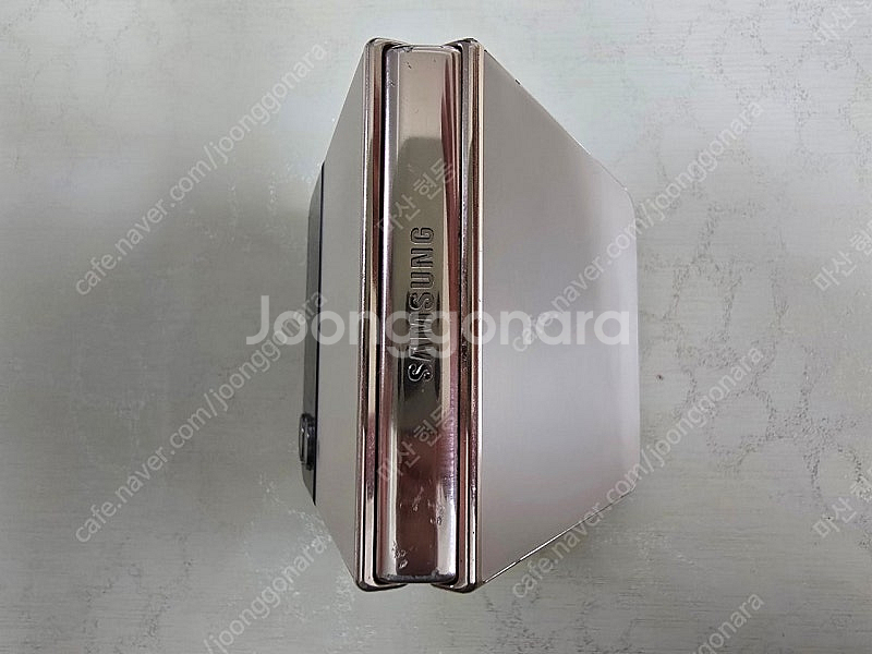 갤럭시 플립4 512기가 자급제 삼케플 양도 택포--5