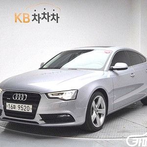 A5 35 TDI 콰트로 다이나믹 스포츠백 2015 년 중고시세 대비 차 좋네 !