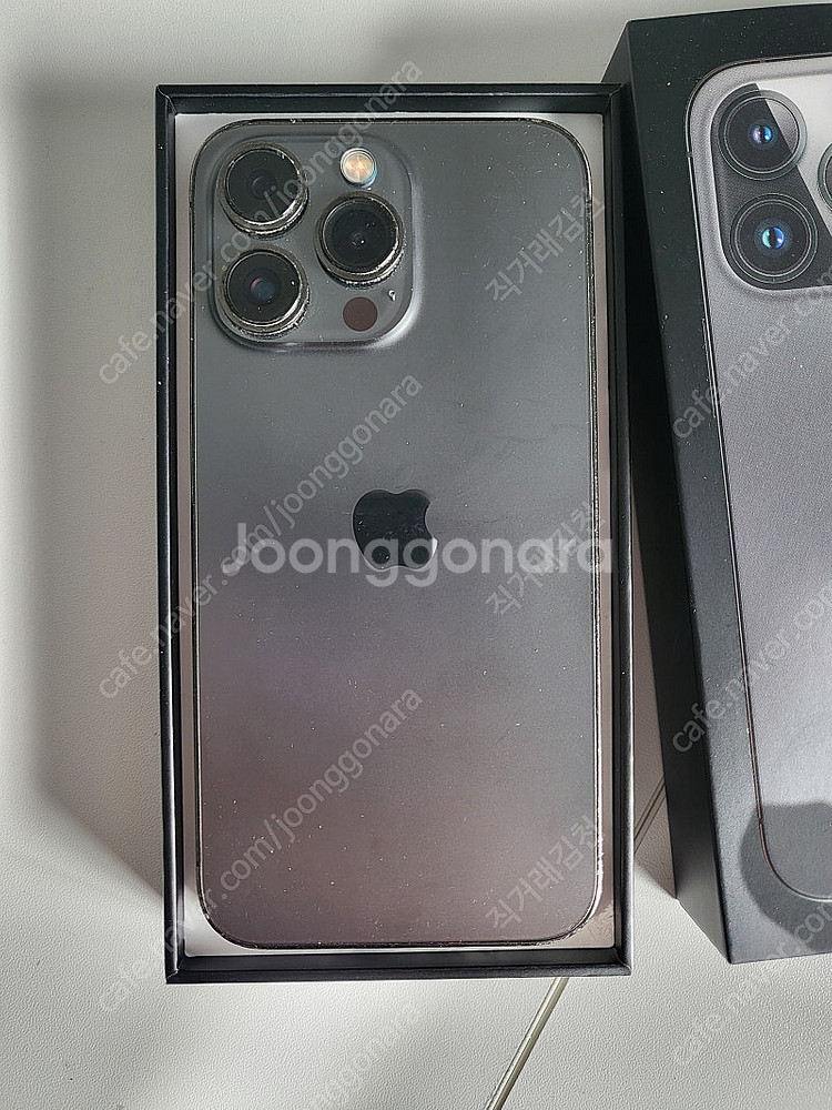 아이폰 13pro 128g--3