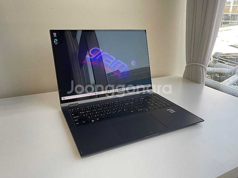 [미사용급]LG전자 그램360 16T90R-GA70K ...--0