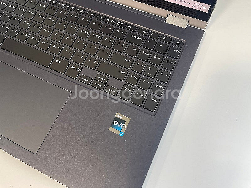 [미사용급]LG전자 그램360 16T90R-GA70K ...--3