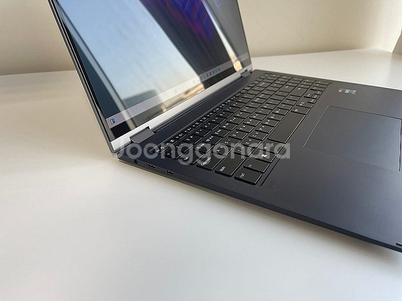 [미사용급]LG전자 그램360 16T90R-GA70K ...--4