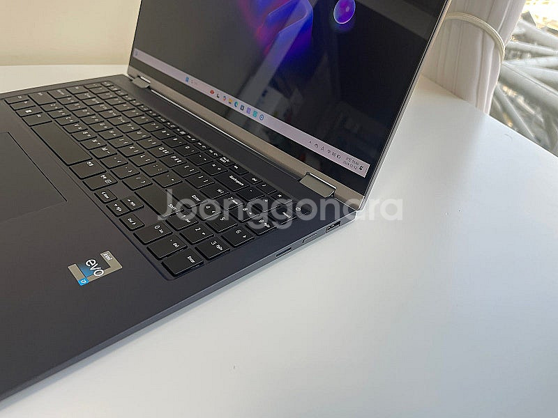 [미사용급]LG전자 그램360 16T90R-GA70K ...--5