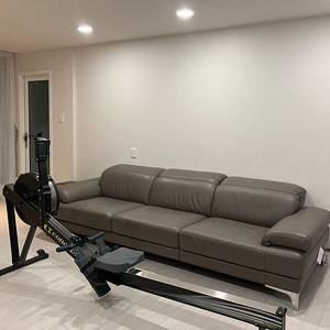 컨셉2 Concept2 로잉머신 rowerg 스탠다드 레그 신품구매 1인사용