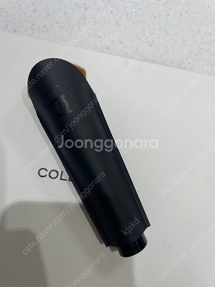 샤넬 수블리마지 파운데이션 브러쉬--0