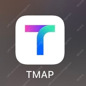 티맵(t맵, tmap) 대리쿠폰 만원권 판매합니다