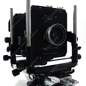 TOYO VIEW 4X5 대형카메라