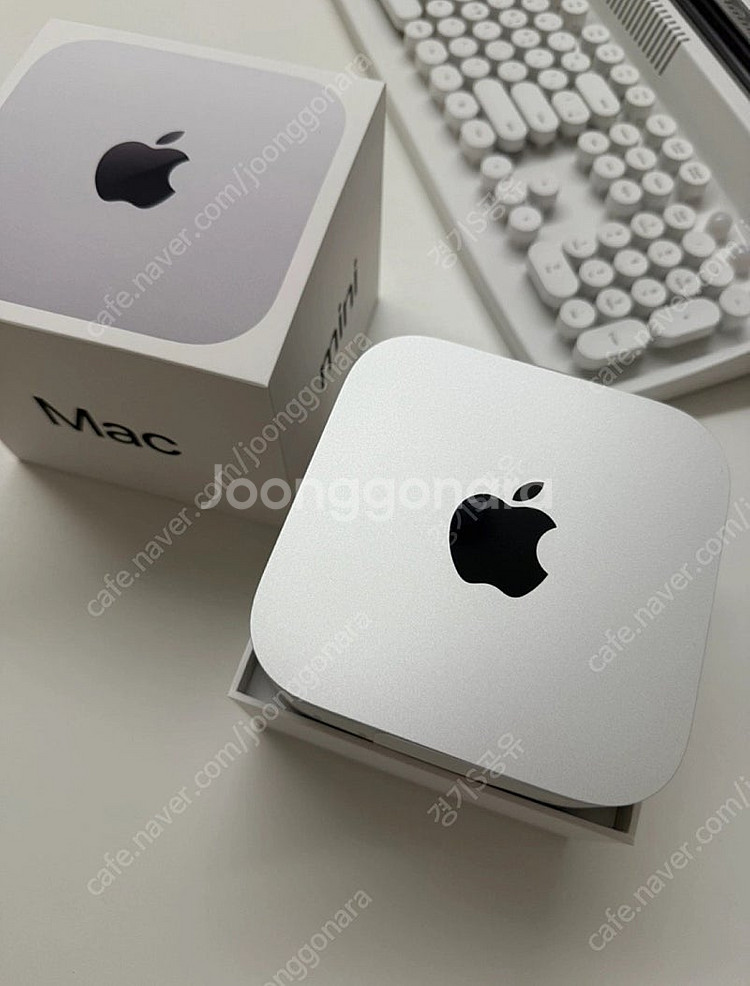 Apple M4 칩(10코어 CPU, 10코어 GPU,...--0