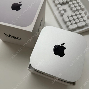 Apple M4 칩(10코어 CPU, 10코어 GPU, 16코어 Neural Engine)