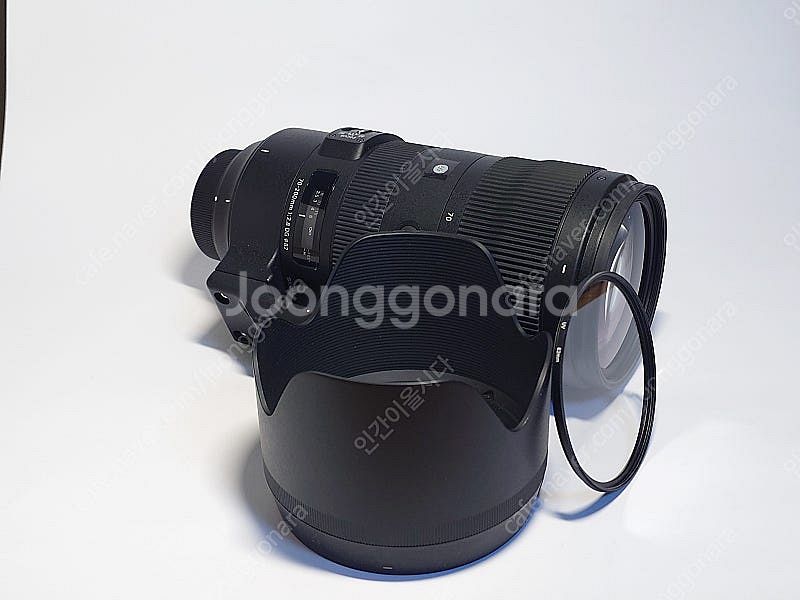 시그마 70-200mm 2.8 DG OS HSM spo...--0