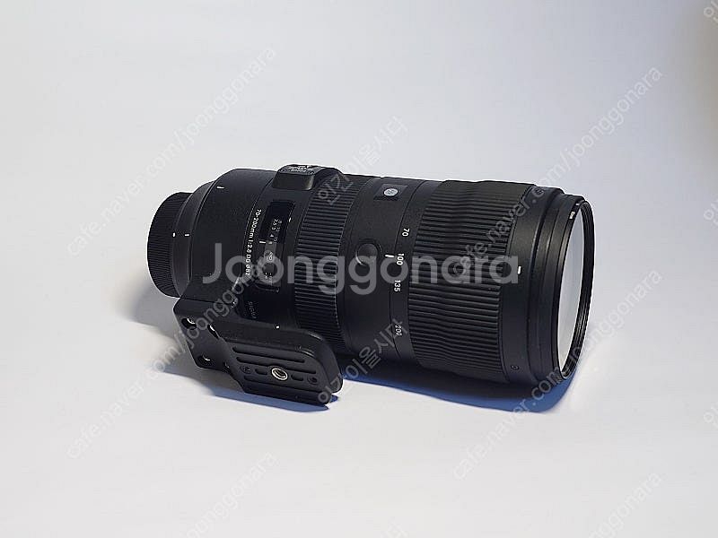 시그마 70-200mm 2.8 DG OS HSM spo...--1