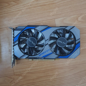 갤럭시 gtx1050ti 4g