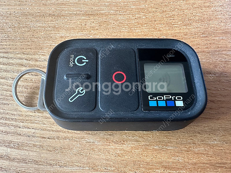 고프로 스마트 리모트(리모컨 고프로 6-9 사용가능)--2