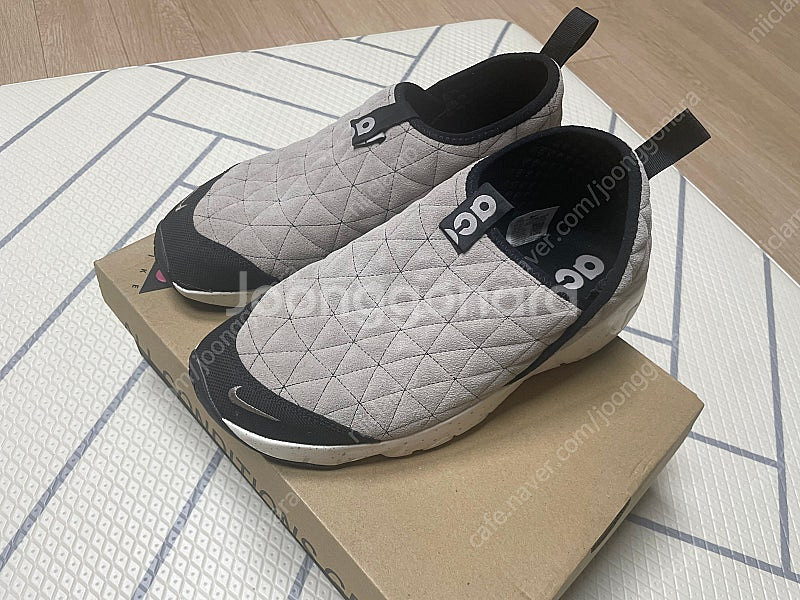 나이키 acg 3.0 moc leather 285팝니다--0