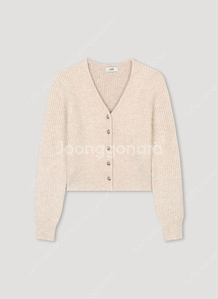 데카브 니트 새상품 129000원 -> 39000원--0