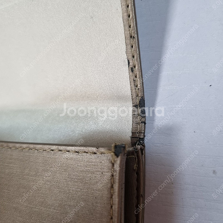 불가리 귀걸이 케이스, 휴대용 귀걸이 케이스 2종(사용...--8