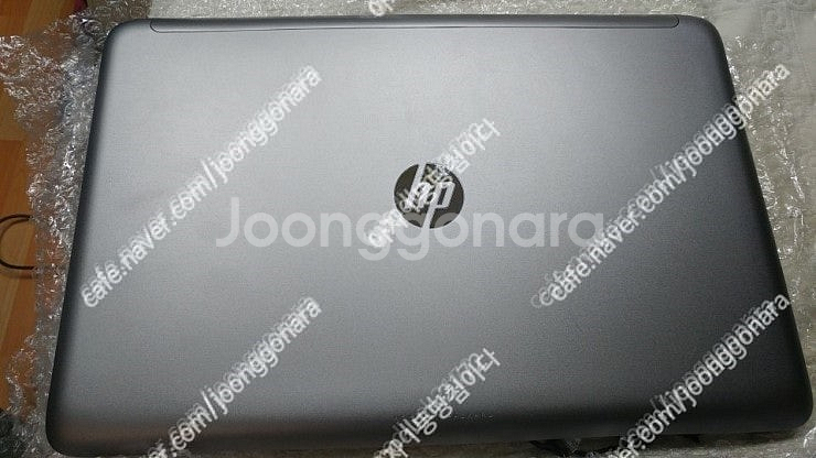 Envy m7 터치스크린과 하판 케이스 팝니다--0