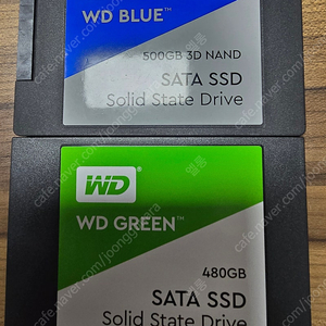 2.5인치 ssd 팝니진